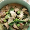 Thailand Green curry Sauce Mix - Image 2
