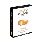 Thailand Massaman Curry Sauce Mix