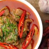 Thailand Panang Curry Sauce Mix - Image 2