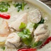 Thailand Tom Kha Gai Sauce Mix - Image 2