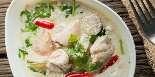Thailand Tom Kha Gai Sauce Mix - Image 2