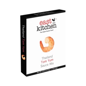 Thailand Tom Yum Sauce Mix