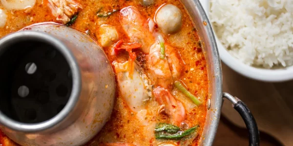 Thailand Tom Yum Sauce Mix - Image 2