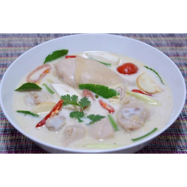 Tom Kha Soup Combine Set - Image 3