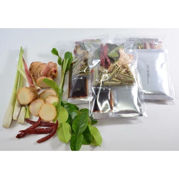 Tom Yum Combine Set 3packs - Image 3