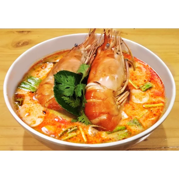 Tom Yum Soup combine Set - Image 2