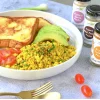 LUMLUM Organic Garlic Powder - Image 2