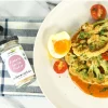 LUMLUM Organic Garlic Powder - Image 3