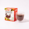 V-Grow Organic Raw Banana Powder Drink (Cocoa Flavor) - Image 2