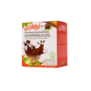V-Grow Organic Raw Banana Powder Drink (Cocoa Flavor)