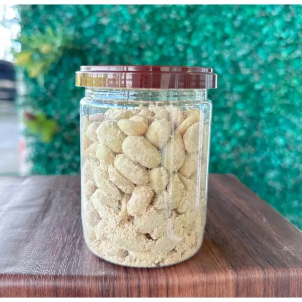 Wasabi Roasted Peanuts - Image 3