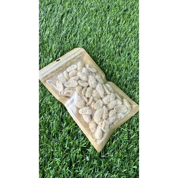 Wasabi Roasted Peanuts - Image 4