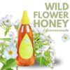 Wild flower honey - Image 3