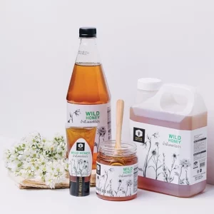 Wild Honey Supha Farm