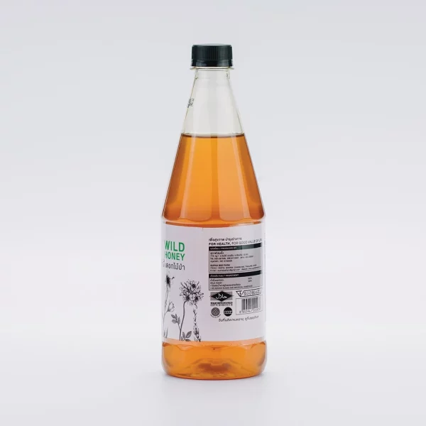 Wild Honey Supha Farm - Image 3