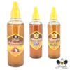 Wildflower Honey Squeeze Bottle 500g - Image 2