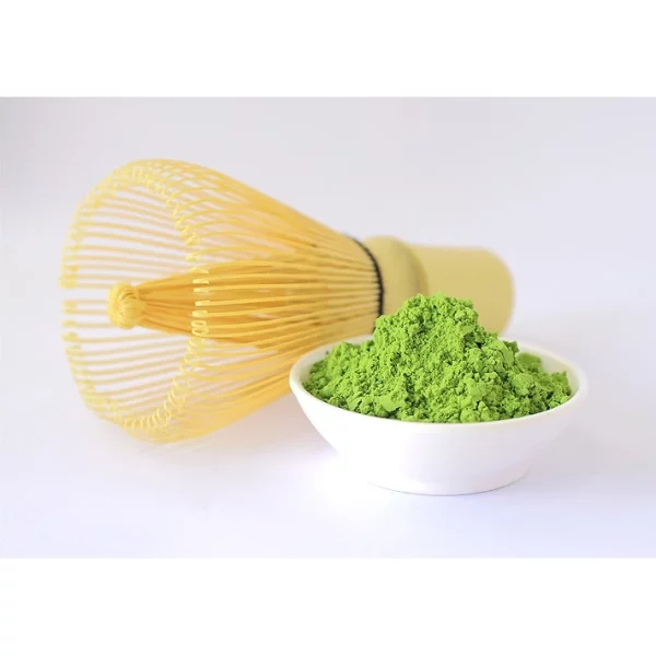 Wirun Green Tea Powder - Image 3