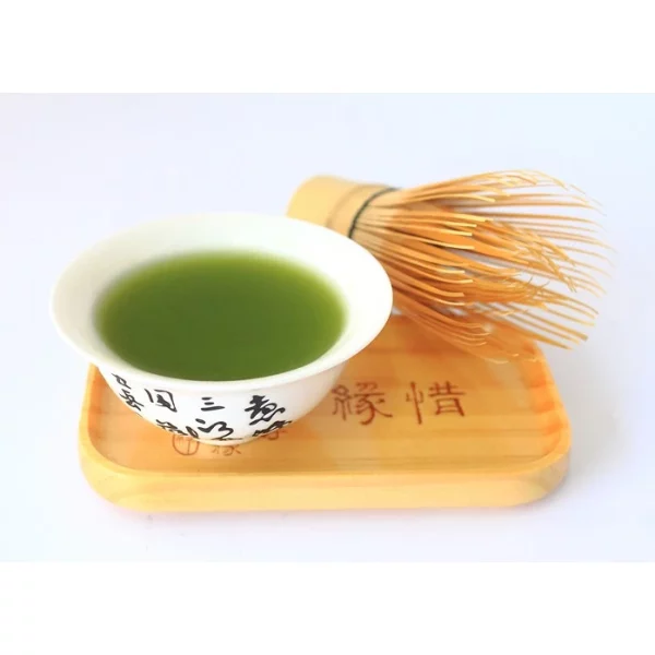 Wirun Green Tea Powder - Image 4