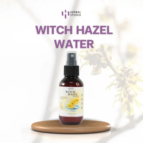 Witch Hazel Water - Image 4