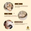 Wool Dryer Balls - Pack of 3 - Image 4