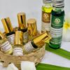 Yellow oil, traditional medicine recipe - Image 3