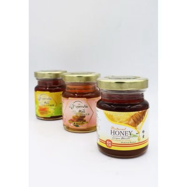 Budsarakam Honey - Image 2