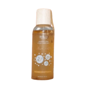 Shampoo & Body Natural Bubble Bath FLOWER FIELD