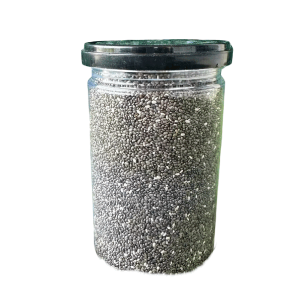 Chia seeds 200g - Image 3