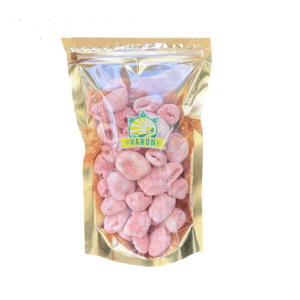 Freeze-dried longan