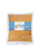 Peanut butter Unsweetened and creamy 1,000 g. (bag)
