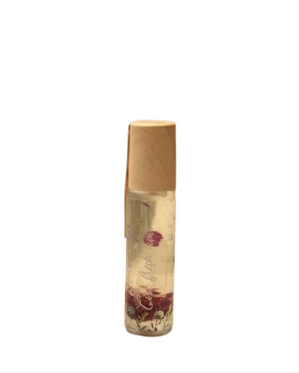 Aroma Essential Oil Blend Roller With Almond oil Chiang Mai Fresh Time