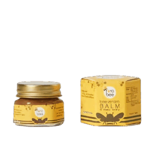 Bee venom balm