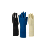 Household Latex Gloves137
