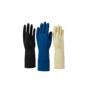 Household Latex Gloves137