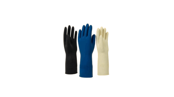 Household Latex Gloves137