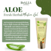 Aloe Fresh Herbal Moisture Gel - Image 5