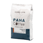 Arabica Blend PANA Brand SUNKISS