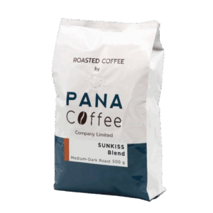Arabica Blend PANA Brand SUNKISS