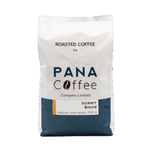 Arabica Blend PANA Brand Sunny
