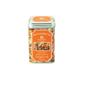 Bael Fruit Black Tea (Tinny Series)