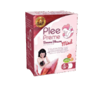 Banana Blossom Beverage Instant