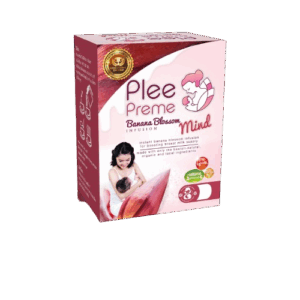 Banana Blossom Beverage Instant