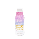 Banana Heart Beverage Lime Flavor Low Sugar