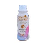 Banana Heart Beverage Lime Flavor Sugar Free