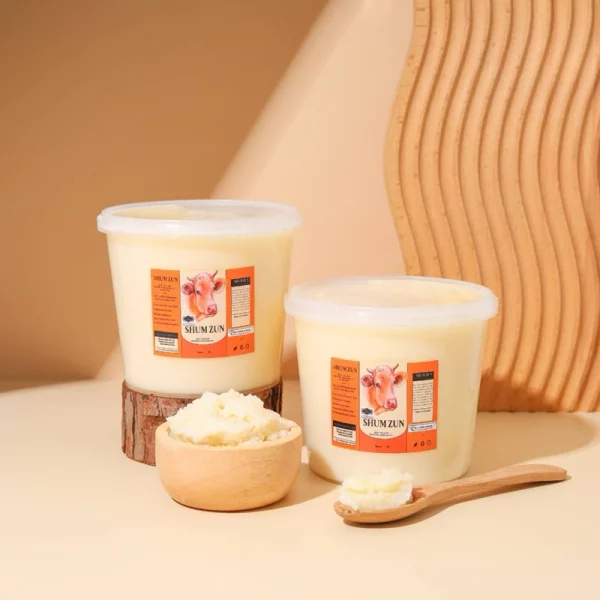 Grass fed Beef Tallow 600 g - Image 3