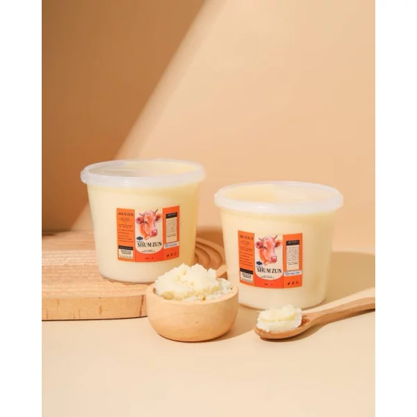 Grass fed Beef Tallow 600 g - Image 2