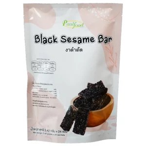 Black Sesame 200 g.