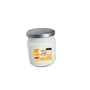 GRASS-FED BUFFALOW TALLOW