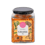 Calendula Tea