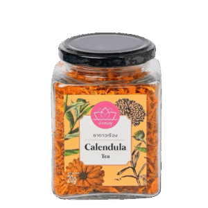Calendula Tea